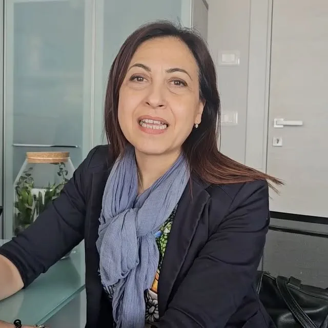 Video dal profilo del centro